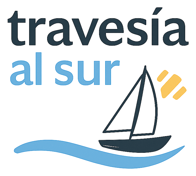 Logo de Travesía Al Sur